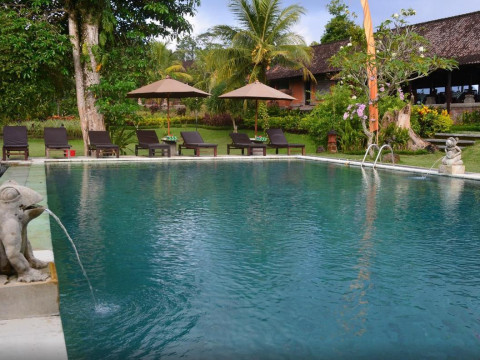 Subak Tabola Villa