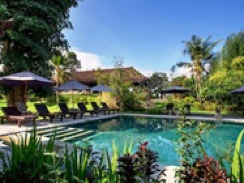 Subak Tabola Villa