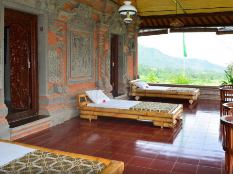Subak Tabola Villa