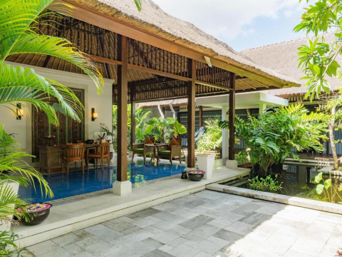 Sudamala Resort Sanur Bali
