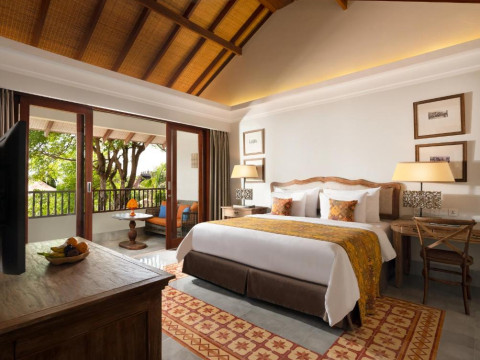 Sudamala Resort Sanur Bali
