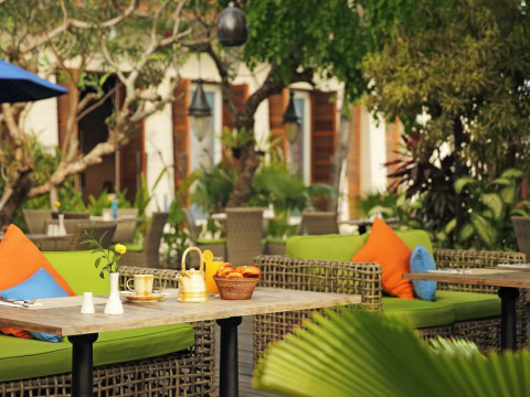 Sudamala Suites & Villas