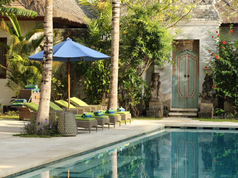Sudamala Suites & Villas