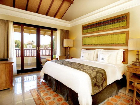 Sudamala Suites & Villas