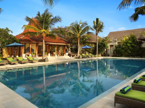 Sudamala Suites & Villas