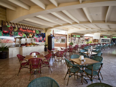 Sueno Hotels Beach Side