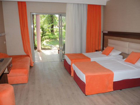 SUENO HOTELS BEACH SIDE