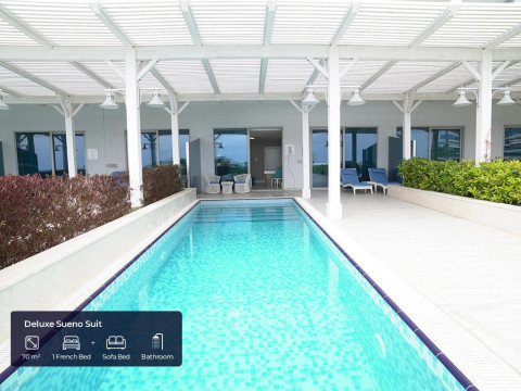SUENO HOTELS DELUXE BELEK