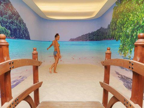 SUENO HOTELS DELUXE BELEK