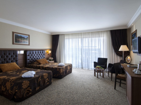 SUENO HOTELS GOLF BELEK
