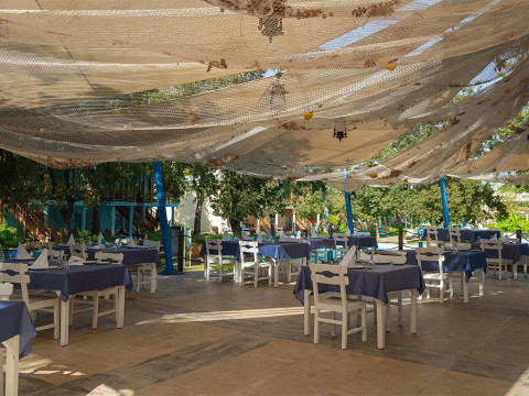 Hotel San Marino