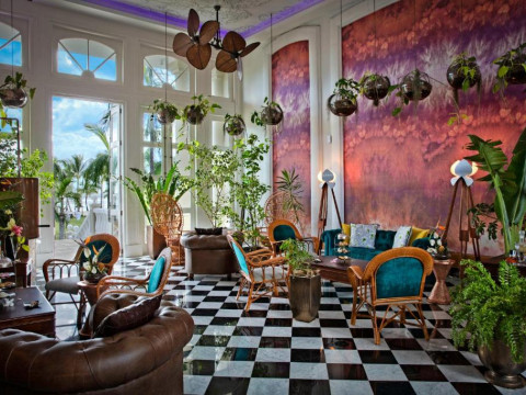 Sugar Beach A Sun Resort
