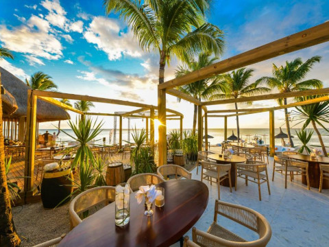 Sugar Beach Mauritius