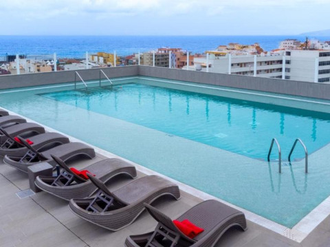 Sugar Beach a Sun Resort (Flic en Flac)