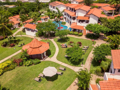 Sugar Cane Club - Adults Only