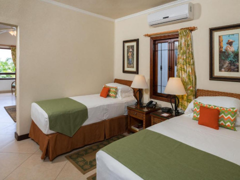 Sugar Cane Club - Adults Only