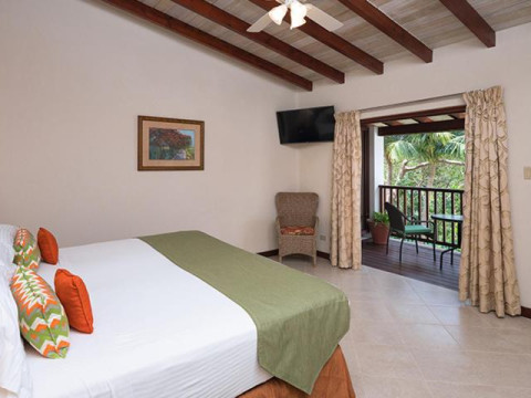 Sugar Cane Club - Adults Only