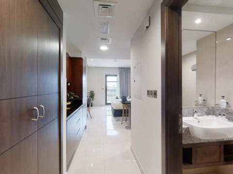 Hotel Apartment Suha Creek