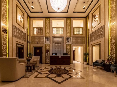 Hotel Apartment Suha Creek