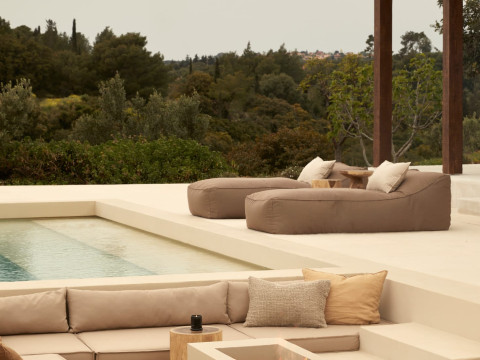 Sui Generis Villa