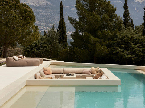 Sui Generis Villa