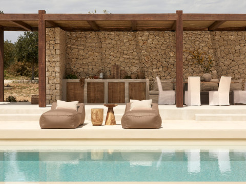 Sui Generis Villa