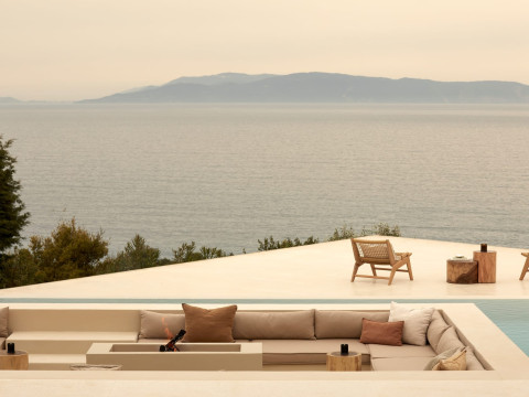 Sui Generis Villa