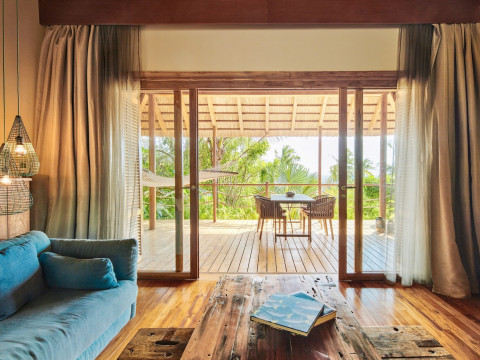 Zuri Zanzibar Hotel and Resort