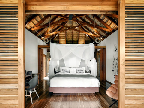 Zuri Zanzibar Hotel and Resort