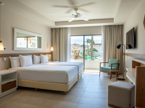 Bahia Principe Explore Tulum