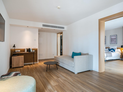 THB Bamboo Alcudia