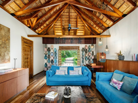 Zuri Zanzibar Hotel and Resort