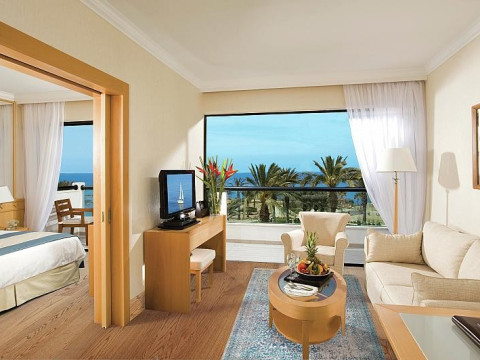 Constantinou Bros Asimina Suites