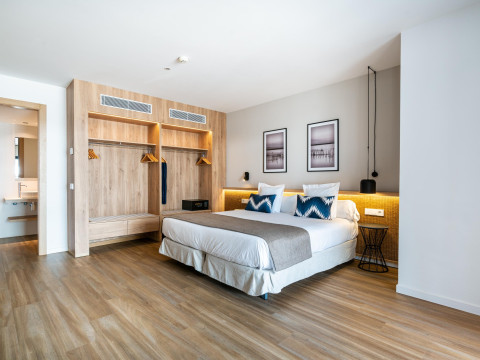 THB Bamboo Alcudia