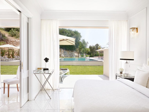 Grecotel Corfu Imperial