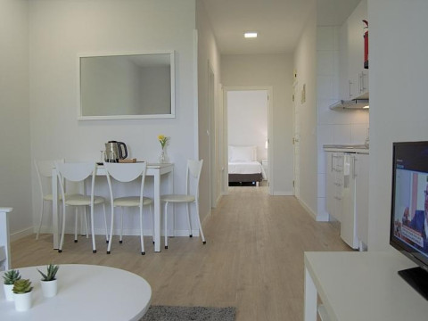 Apartamentos Vitória