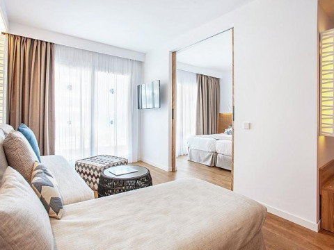 Grupotel Picafort Beach