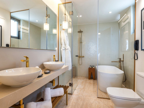 Aulus Chania, Curio Collection by Hilton