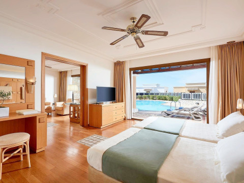 Aldemar Olympian Village Suites