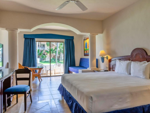 Bahia Principe Explore Tulum