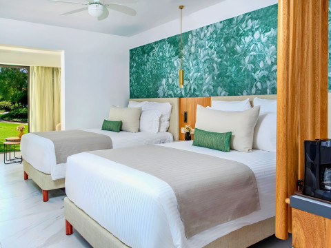 Dreams Flora Resort & Spa