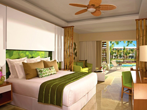 Dreams Onyx Resort & Spa