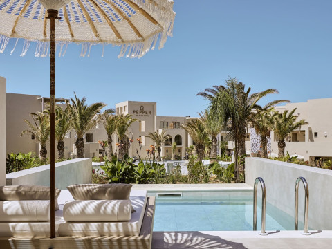 Pepper Sea Club Hotel