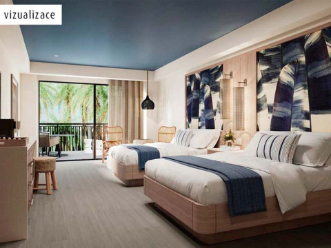 Lopesan Splash Cove Resort Spa and Casino