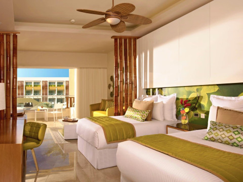 Dreams Onyx Resort & Spa