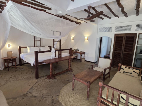 Ananea Diamonds Malindi