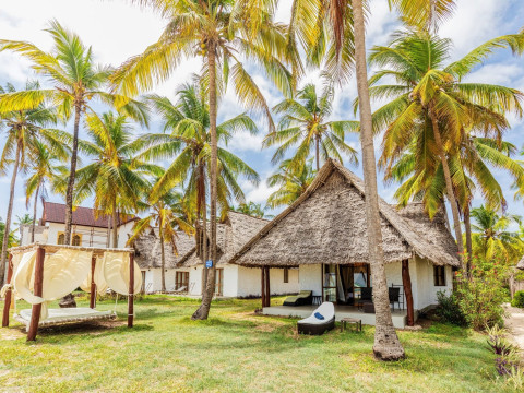 Karafuu Beach Resort & Spa