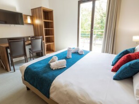 SUITE HOME BOUC BEL AIR