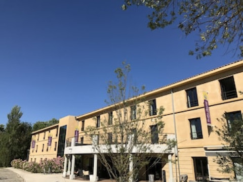 SUITE HOME BOUC BEL AIR