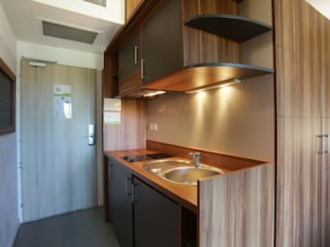 SUITE HOME BOUC BEL AIR